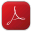 adobe pdf icon