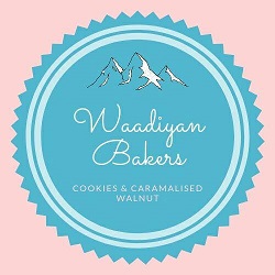 Wadiyaan Bakers Logo